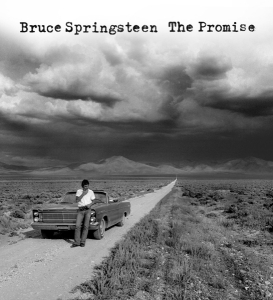 Springsteen Bruce - The Promise in der Gruppe VINYL / Pop-Rock,Övrigt bei Bengans Skivbutik AB (492977)
