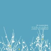 The Shins - Oh, Inverted World in der Gruppe VINYL / Pop-Rock bei Bengans Skivbutik AB (493003)