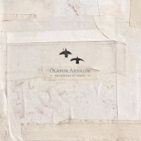 Arnalds Ólafur - Variations Of Static in der Gruppe VINYL / Pop-Rock bei Bengans Skivbutik AB (493022)