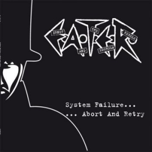E.A.T.E.R - System Failure...Abort And Retry in der Gruppe Labels / Bengans Vertrieb bei Bengans Skivbutik AB (493117)