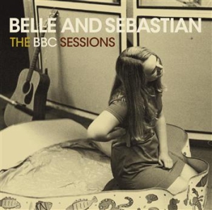 Belle & Sebastian - Bbc Sessions in der Gruppe Minishops / Belle And Sebastian bei Bengans Skivbutik AB (493195)