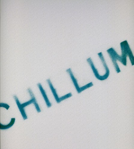 Chillum - Chillum in der Gruppe VINYL / Pop bei Bengans Skivbutik AB (493220)