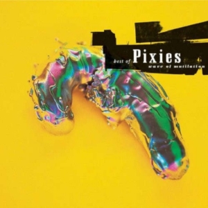 Pixies - Best Of Pixies - Wave Of Mutilation in der Gruppe VINYL / Pop-Rock bei Bengans Skivbutik AB (493224)