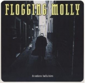 Flogging Molly - Drunken Lullabies in der Gruppe VINYL / Pop-Rock bei Bengans Skivbutik AB (493284)