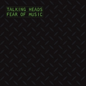 TALKING HEADS - FEAR OF MUSIC in der Gruppe UNSERE TIPPS / Am beliebtesten vinylklassiker bei Bengans Skivbutik AB (493354)