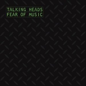 Talking Heads - Fear Of Music in der Gruppe UNSERE TIPPS / Am beliebtesten vinylklassiker bei Bengans Skivbutik AB (493354)