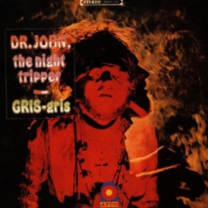 Dr. John - Gris Gris in der Gruppe Övrigt /  bei Bengans Skivbutik AB (493356)