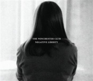 Winchester Club - Negative Liberty in der Gruppe VINYL / Pop bei Bengans Skivbutik AB (493365)