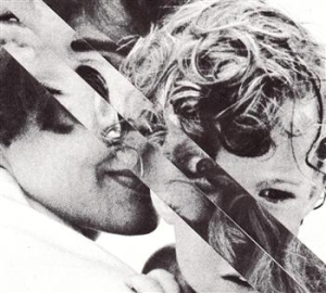 Munch Munch - Double Visions in der Gruppe VINYL / Pop bei Bengans Skivbutik AB (493497)