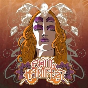 Soul Manifest - White Season in der Gruppe VINYL / Hårdrock/ Heavy metal bei Bengans Skivbutik AB (493548)
