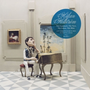 Håkan Hellström - Nåt Gammalt, Nåt Nytt, Nåt Lånat in der Gruppe Minishops / Håkan x 5 bei Bengans Skivbutik AB (493578)