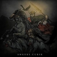 Angers Curse - Angers Curse in der Gruppe VINYL / Pop-Rock bei Bengans Skivbutik AB (493602)