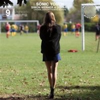 Sonic Youth - Simon Werner A Disparu (Vinyl Lp) in der Gruppe Minishops / Sonic Youth bei Bengans Skivbutik AB (493613)
