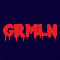 Grmln - Empire in der Gruppe VINYL / Hårdrock,Pop-Rock bei Bengans Skivbutik AB (493653)
