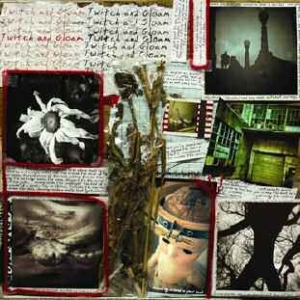 Various Artists - Twitch And Gloam: Dark Sounds From in der Gruppe VINYL / Rock bei Bengans Skivbutik AB (493668)