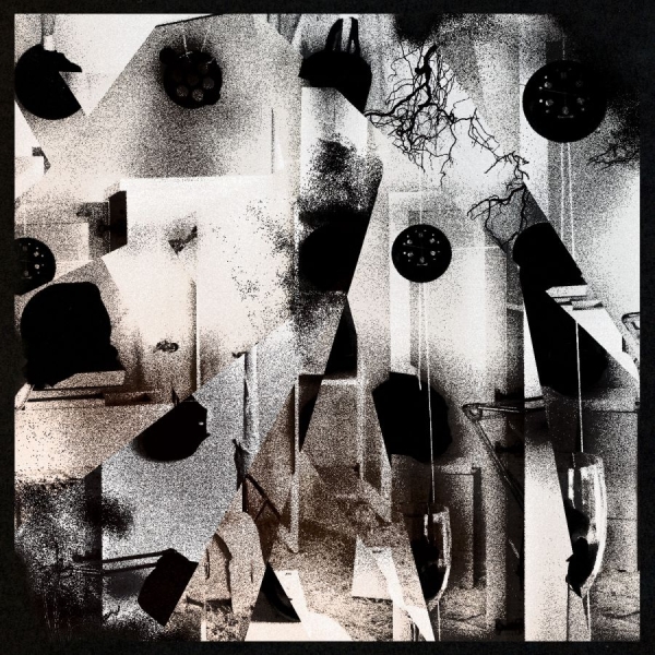 Mf/Mb/ - Folded - Vinyl in der Gruppe VINYL / Bestseller bei Bengans Skivbutik AB (493699)
