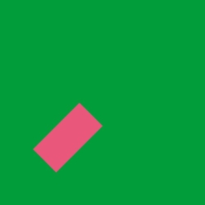 Gil Scott-Heron And Jamie Xx - We're New Here in der Gruppe Minishops / Jamie XX bei Bengans Skivbutik AB (493702)