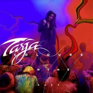Tarja Turunen - Colours In The Dark in der Gruppe VINYL / Hårdrock bei Bengans Skivbutik AB (493771)