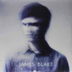 James Blake - James Blake in der Gruppe VINYL / Elektroniskt,Pop-Rock bei Bengans Skivbutik AB (493844)