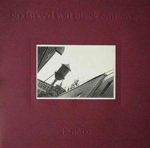 Godspeed You! Black Emperor - F#A#Infinity in der Gruppe Minishops / Godspeed You bei Bengans Skivbutik AB (493870)