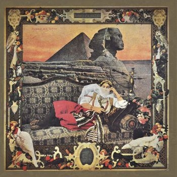 Curtis Miki - First Ear (180 G) in der Gruppe VINYL / Pop bei Bengans Skivbutik AB (493887)