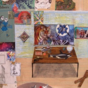 Quinn Donovan - Honky Tonk Medusa in der Gruppe VINYL / Pop-Rock bei Bengans Skivbutik AB (493923)