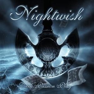 Nightwish - Dark Passion Play in der Gruppe VINYL / Finsk Musik,Hårdrock bei Bengans Skivbutik AB (493945)