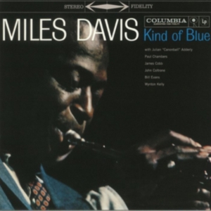 Miles Davis - Kind Of Blue (180 gr + 2 bonus tracks) in der Gruppe UNSERE TIPPS / Klassiska lablar / Music On Vinyl bei Bengans Skivbutik AB (493991)