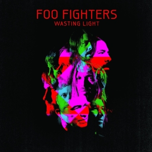 Foo Fighters - Wasting Light in der Gruppe VINYL bei Bengans Skivbutik AB (494109)