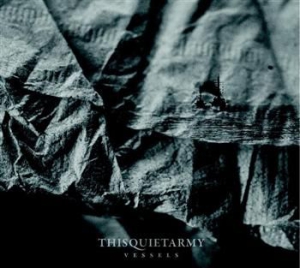 Thisquietarmy - Vessels in der Gruppe VINYL / Pop bei Bengans Skivbutik AB (494185)