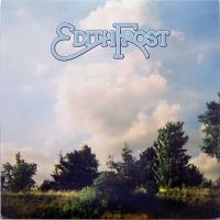 Frost Edith - Wonder Wonder in der Gruppe VINYL / Rock bei Bengans Skivbutik AB (494261)