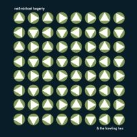 Hagerty Neil Michael - The Howling Hex in der Gruppe VINYL / Pop-Rock bei Bengans Skivbutik AB (494263)