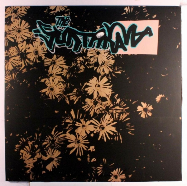 Suntanama The - Another in der Gruppe VINYL / Rock bei Bengans Skivbutik AB (494264)