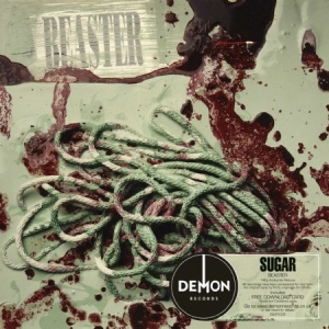 Sugar - Beaster in der Gruppe VINYL / Pop bei Bengans Skivbutik AB (494280)
