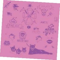 White Fence - White Fence in der Gruppe VINYL / Pop-Rock bei Bengans Skivbutik AB (494297)