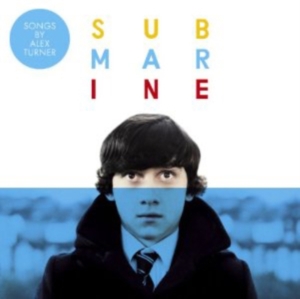 Alex Turner - Submarine in der Gruppe VINYL / Pop-Rock bei Bengans Skivbutik AB (494377)