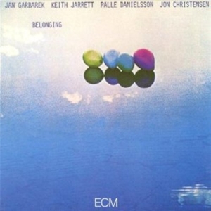 Jarrett Keith - Belonging in der Gruppe VINYL / Jazz bei Bengans Skivbutik AB (494389)