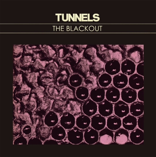 Tunnels - The Blackout in der Gruppe VINYL / Rock bei Bengans Skivbutik AB (494527)