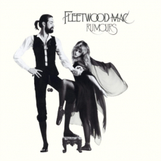 Fleetwood Mac - Rumours (Vinyl) in der Gruppe VINYL / Pop-Rock bei Bengans Skivbutik AB (494539)