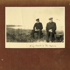King Creosote & Jon Hopkins - Diamond Mine in der Gruppe Minishops / Jon Hopkins bei Bengans Skivbutik AB (494631)