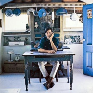 Townes Van Zandt - Townes Van Zandt in der Gruppe VINYL / Country bei Bengans Skivbutik AB (494643)