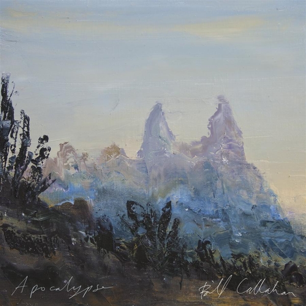 Callahan Bill - Apocalypse in der Gruppe VINYL / Bestseller bei Bengans Skivbutik AB (494667)