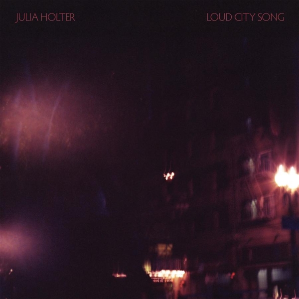 Julia Holter - Loud City Song in der Gruppe VINYL / Bestseller bei Bengans Skivbutik AB (494846)