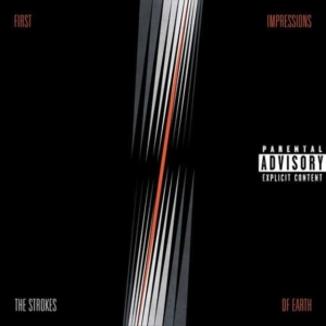 The Strokes - First Impressions Of.. in der Gruppe VINYL / Pop-Rock bei Bengans Skivbutik AB (494865)