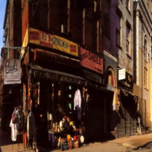 Beastie Boys - Pauls Boutique 20th Anniversary Edition in der Gruppe Minishops / Beastie Boys bei Bengans Skivbutik AB (494915)