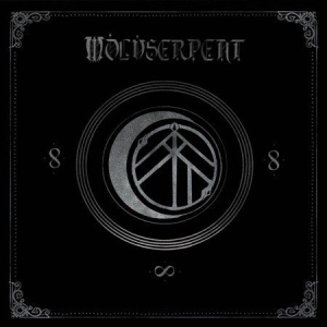 Wolvserpent - Perigaea Antahkarana in der Gruppe VINYL / Hårdrock/ Heavy metal bei Bengans Skivbutik AB (494996)