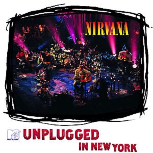 Nirvana - Unplugged In New York in der Gruppe UNSERE TIPPS / Am beliebtesten vinylklassiker bei Bengans Skivbutik AB (495034)