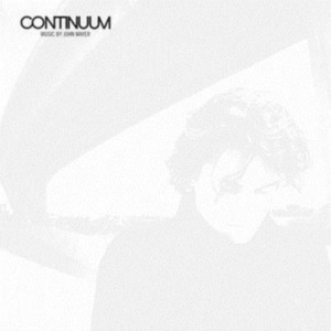 John Mayer - Continuum +1 in der Gruppe UNSERE TIPPS / Klassiska lablar / Music On Vinyl bei Bengans Skivbutik AB (495037)