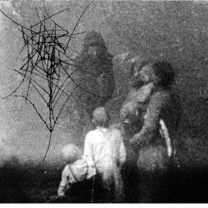 Dead Raven Choir - My Firstborn Will Surely Be Blind in der Gruppe VINYL / Hårdrock/ Heavy metal bei Bengans Skivbutik AB (495193)