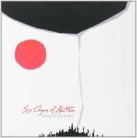 Six Organs Of Admittance - School Of The Flower in der Gruppe VINYL / Pop-Rock bei Bengans Skivbutik AB (495207)